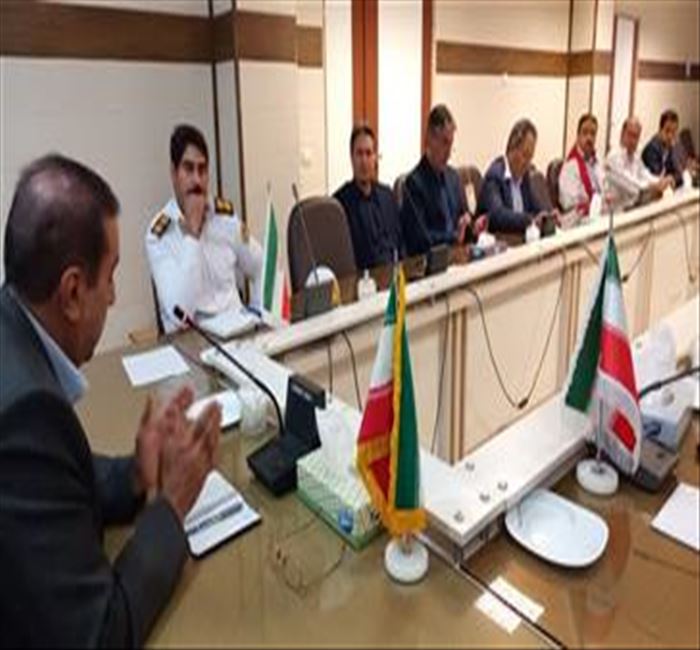 برگزاری اردوی جهادی ویزیت رایگان در روستای ساری سولی به مناسبت هفته دفاع مقدس