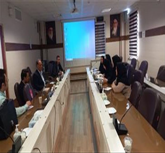 تأکید شبکه بهداشت اهر بر ارتقاء کیفیت خدمات در کمیته فنی هیپوتیروئید و فنیل کتونوری؛ غربالگری، سنگ بنای سلامت نوزادان